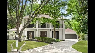 1422 Trace Dr Houston TX 77077