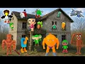 Download Lagu Italian Brainrot Anomali:Ganganzelli Trulala |Tung tung Sahur |Espressona Signora |Cacasito Satelito