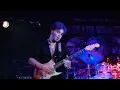 Virgil & The Accelerators Silver Giver Are You Experienced Encore 2015