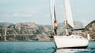 A Life Ruled by the Wind — Sailing Uma [Step 237]