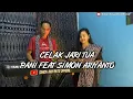 Download Lagu CELAK JARI TUA || COVER PANI FEAT SIMON ARIYANTO