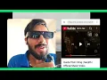 Quote That | King | Sanjith | Official Music Video| Hardy Music Reaction 🎧 🎶