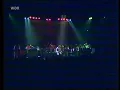 Bob Marley  The Wailers   Zion Train Dortmund 1980