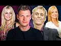 The Tragic Story of The Carter Family