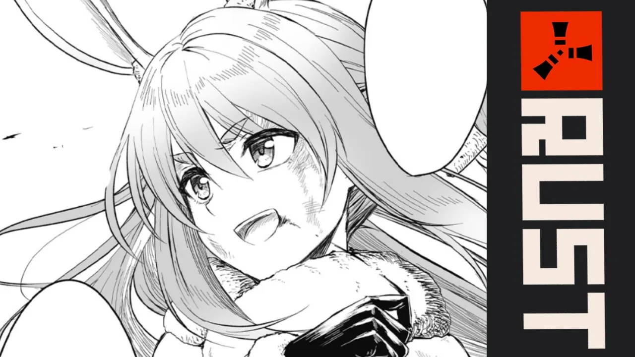 【RUST】Season2 最終戦やるぞ！！！！！！！！！！！！！！！！ぺこ！【ホロライブ/兎田ぺこら】