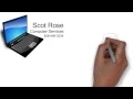 Scot Rose Computer Services - Computer Repair Service Hickory NC