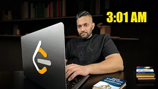 How I tricked my brain to get addicted to coding
