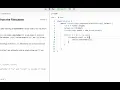 1233 Remove Sub-Folders from the Filesystem