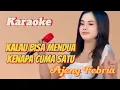 Download Lagu KALAU BISA MENDUA KENAPA CUMA SATU - Ajeng Febria ( Ageng Music ) Karaoke