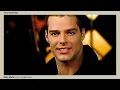 Ricky Martin - Livin' La Vida Loca (VEVO Footnotes)