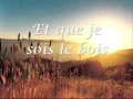 Je m'abandonne à Toi (+ PAROLES)