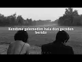Yüzyüzeyken Konuşuruz - Ölsem yeridir (Sözleri)