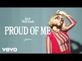 Lagu Jamie MacDonald - Proud Of Me (Official Audio)