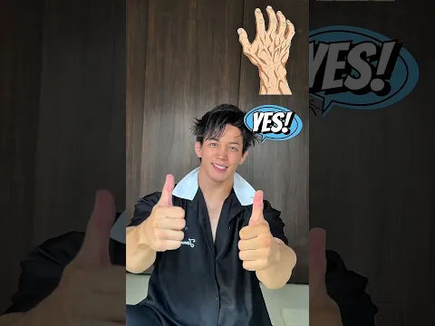 ultimate hand exercise‼️