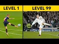 Download Lagu One Touch Volley Goals Level 1 to Level 100