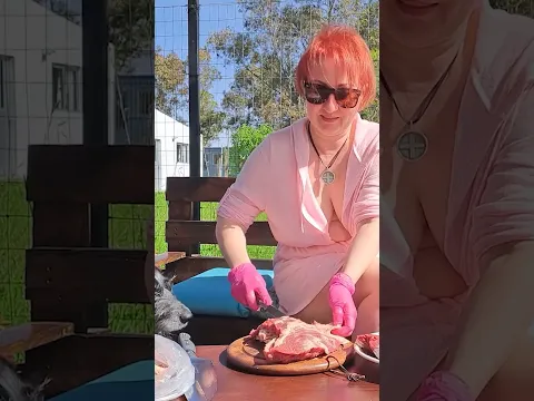 My life in the Uruguayan village. #BBQ #Milanaturist #Uruguay