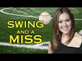 Alyssa Milano Blasted For Requesting Money Over Baseball Fundraiser
