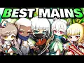 The BEST Classes to MAIN in Maplestory 2026