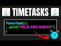All about TIMETASK in Java JAVA Course Episode