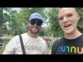 Employee Testimonial Mike Green Addison Denney Merik Flanagan Stephen Shenfield Sunrun