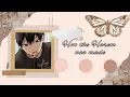 How the Harem Was Made Kageyama s Harem Bottom Blueberry
