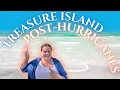 Treasure Island Florida Travel Guide Post-Hurricane What s Open What s Not