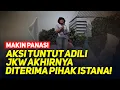 Download Lagu 🔴LIVE! MAKIN PANAS! AKSI TUNTUT ADILI JKW AKHIRNYA DITERIMA PIHAK ISTANA!