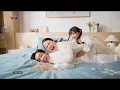 (Gốc và tua ngược) VTV1 - Quảng cáo đệm Sông Hồng - Bốn Mùa Yêu Thương! (15s)
