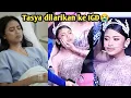 Lagu Pingsan di studio, Tasya segera di bawa ke IGD