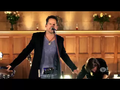 Download MP3 Gary Allan - Every Storm (Runs Out Of Rain) (Yahoo! Ram Country)