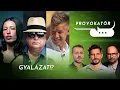 Download Lagu BOTRÁNY: Magyar Péter szétveri Orbán nyaralását | PROVOKATŐR #1