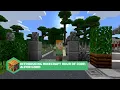 Introducing Minecraft Hour of Code AI for Good