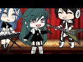 /only love can hurt like this 💔/ -gacha life Indonesia- #gachalife