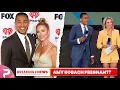 AMY IS PREGNANT - Amy Robach says she s tapping into her feminine energy thanks to T J