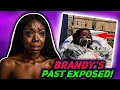 Brandy s Tour NIGHTMARE Revealed Monica Finally Spills The Truth