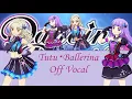 Tutu・Ballerina-Off Vocal (Aikatsu)