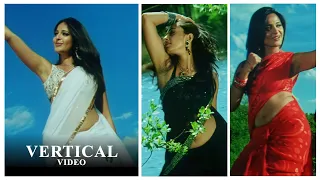anushka shetty neekai nenu vertical video don info 4k actress version
