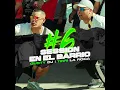 Session en el Barrio #6 - Gusty dj & Tirri La Roca