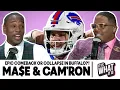 Download Lagu EPIC COLLAPSE OR EPIC COMEBACK IN BUFFALO \u0026 NOW ALL OF A SUDDEN STAT LOVES AARON RODGERS! | S7 EP5