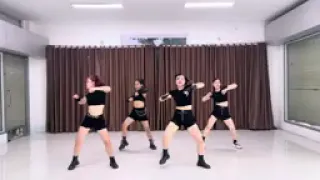 زومبا اغنيه جننى جننى 