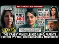 THE CRASH Mackenzie Shirilla s Leaked Prison Calls Tell Kim Kardashian I Wear SKIMS