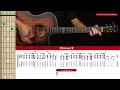 Download Lagu No Woman No Cry Guitar Cover Bob Marley 🎸|Tabs + Chords|
