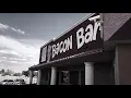 Bacon bar Las Vegas
