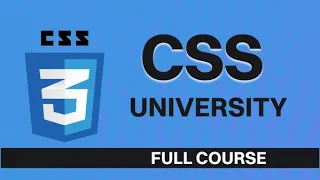 CSS Full Course Episode 2 Text Formatting Fonts and Selectors