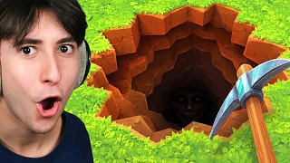 DON'T Keep Digging a Hole...