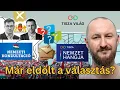 Download Lagu A Tisza a Fideszt másolja? Konzultáció, díszlet, narratíva - Monológ Ceglédi Zoltánnal