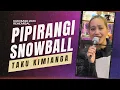 Lagu TAKU KIMIANGA - you gotta hear Pipirangi Snowball sing this - COOK ISLANDS MUSIC
