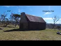 KNP - Cesjacks Hut