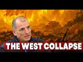 The West TOTAL Collapse Is Here — And America Is Leading It | Alex Krainer