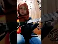 Download Lagu Bondan ft fade 2 black - Bunga (cover)